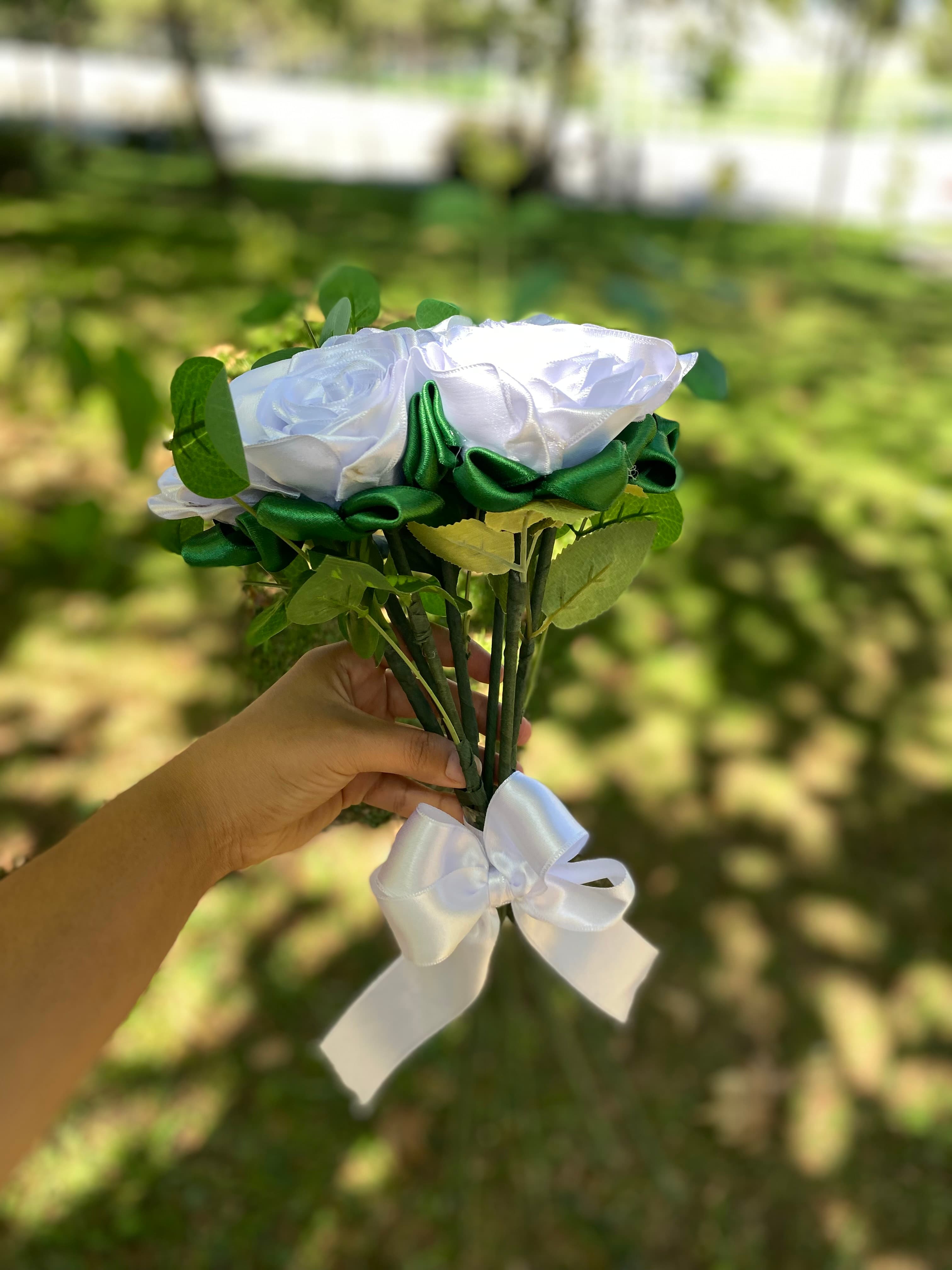 Fresh Elegance Buket