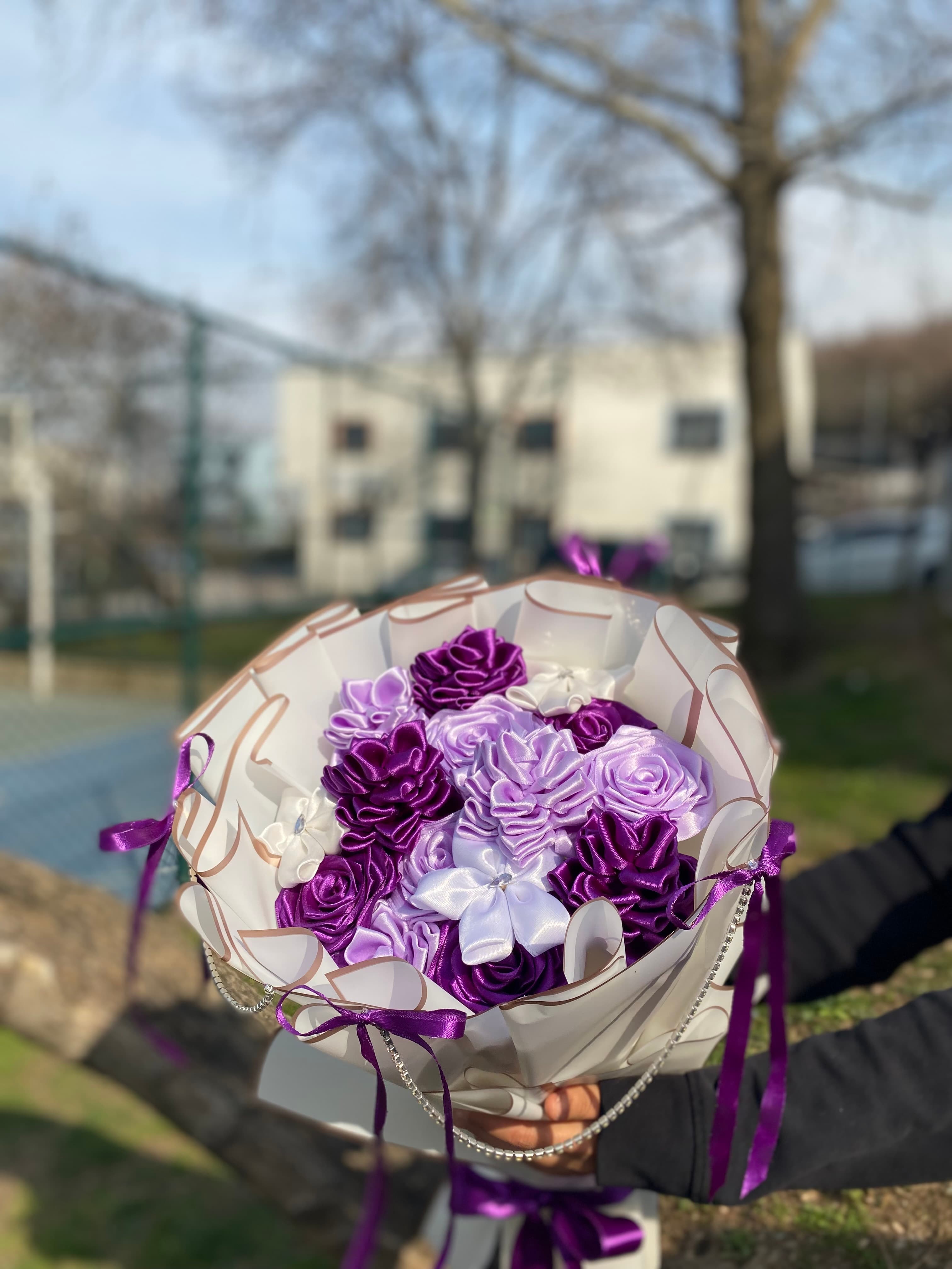 Rüya Buketi