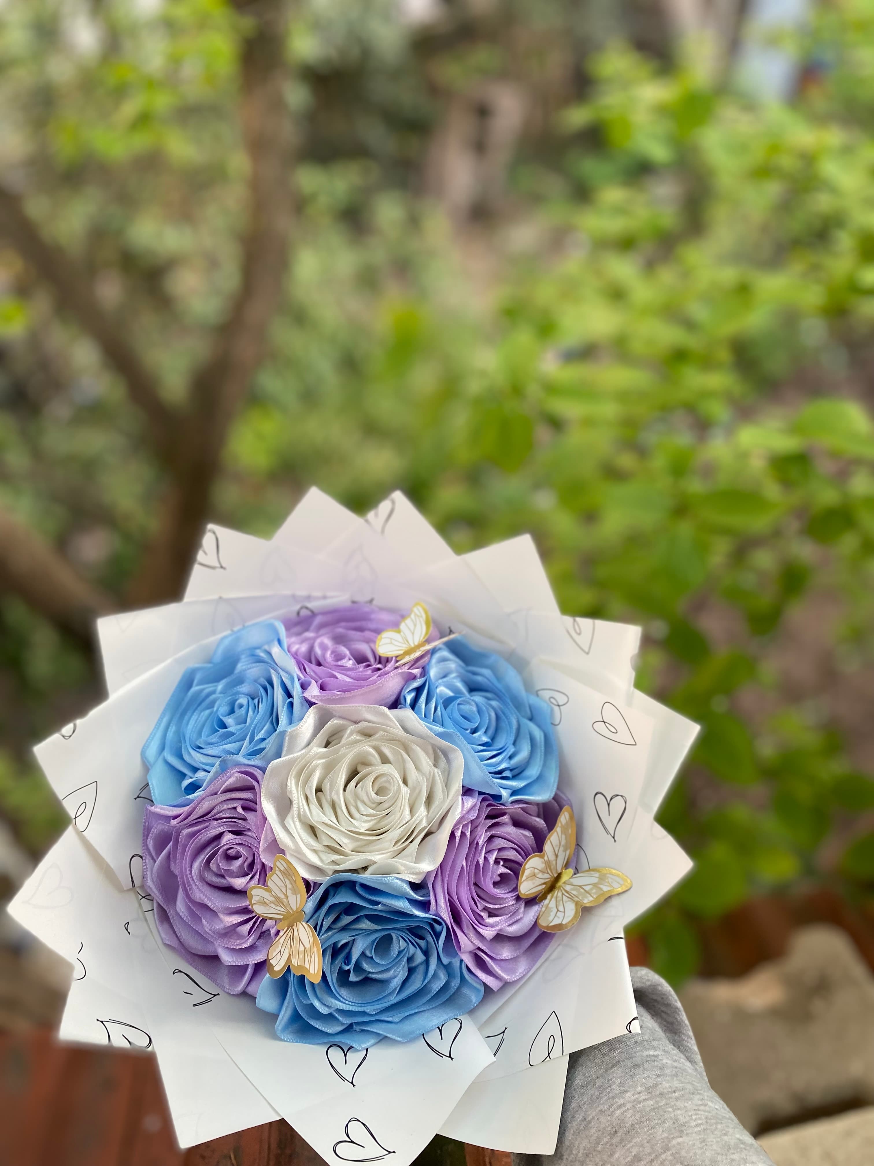 Pastel Rüya